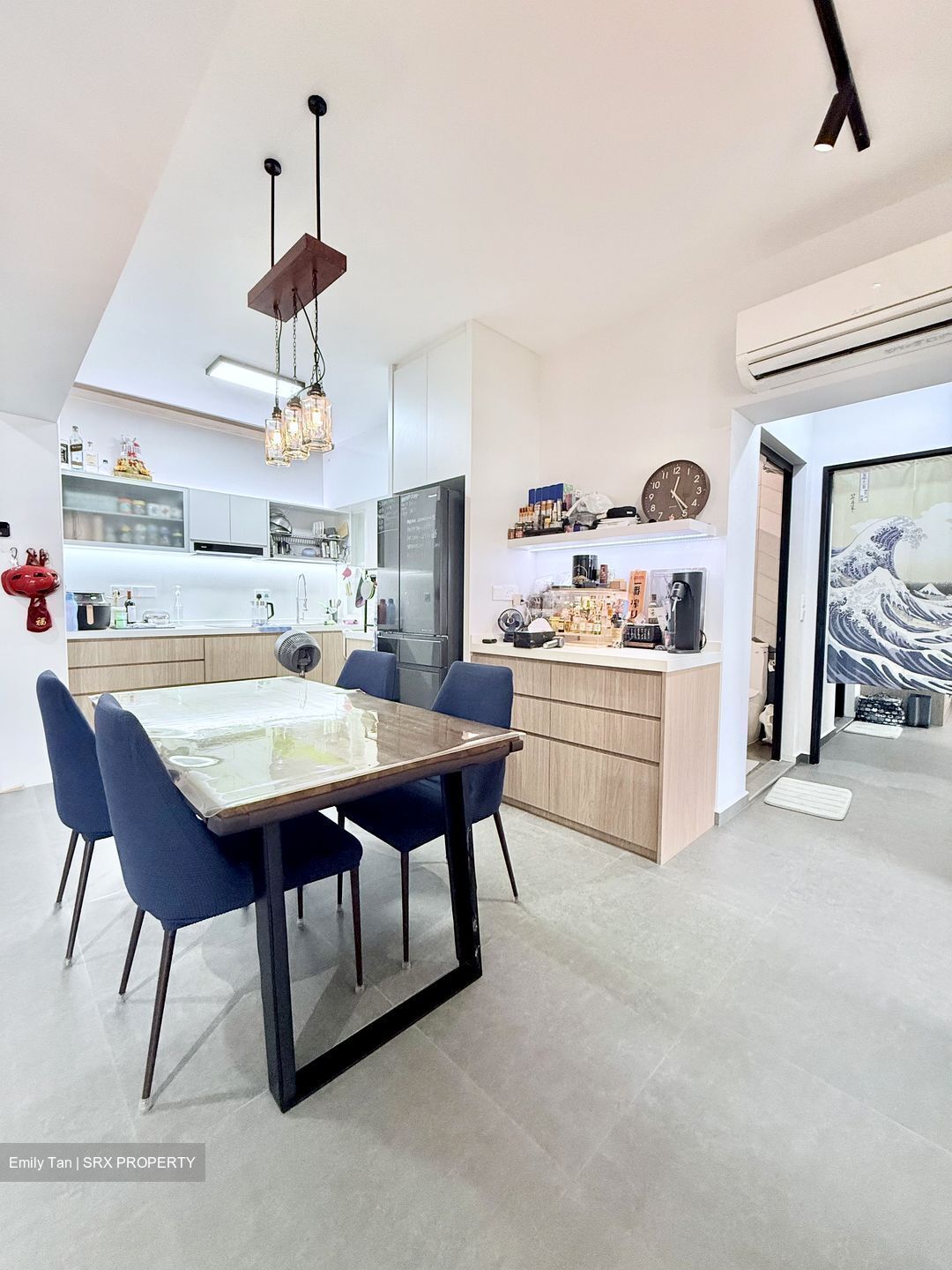 Blk 620B Tampines Greenverge (Tampines), HDB 4 Rooms #594053921
